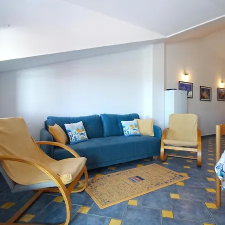 Fuer 4 Personen Ca 37 Qm In Vinkuran, Istrien Istrische Riviera Apartment