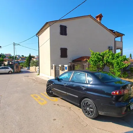 Fuer 4 Personen Ca 37 Qm In Vinkuran, Istrien Istrische Riviera *