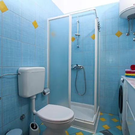 Apartment Fuer 4 Personen Ca 37 Qm In Vinkuran, Istrien Istrische Riviera Vinkuran